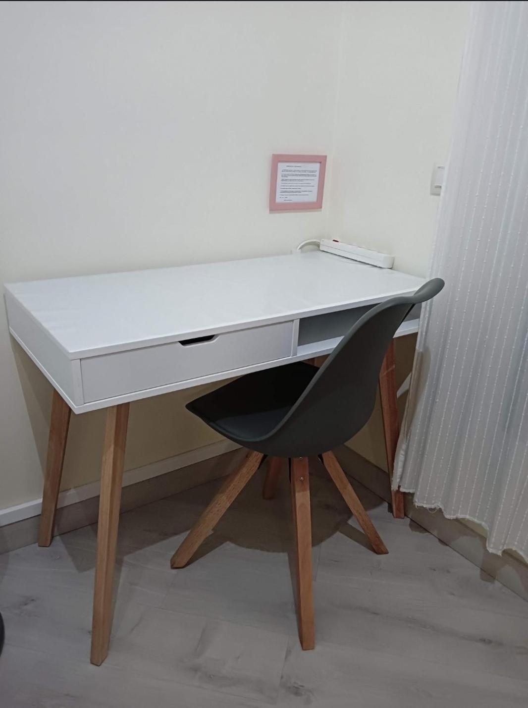 Apartamentos Chevere Turquesa Oviedo Buitenkant foto