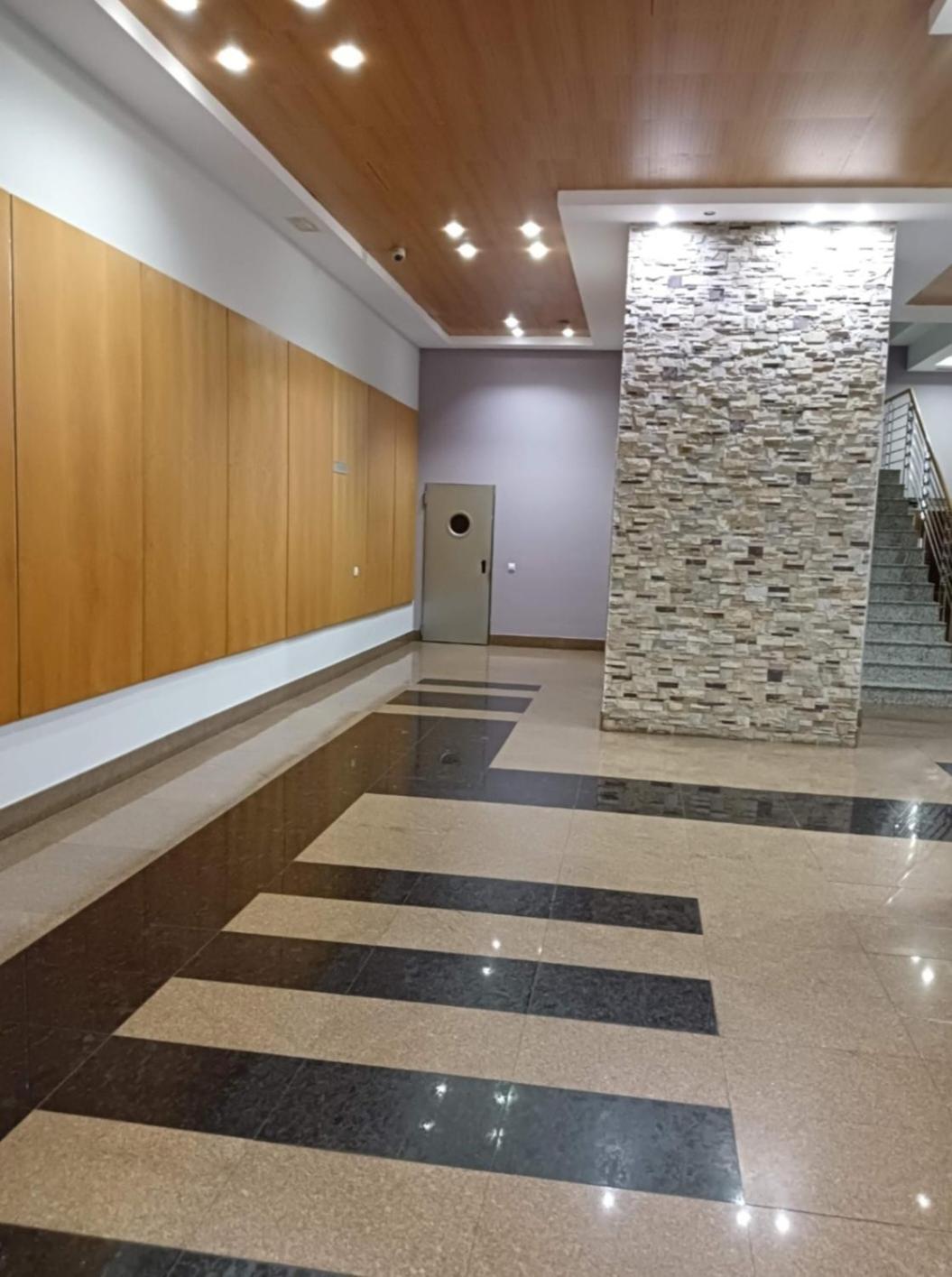 Apartamentos Chevere Turquesa Oviedo Buitenkant foto