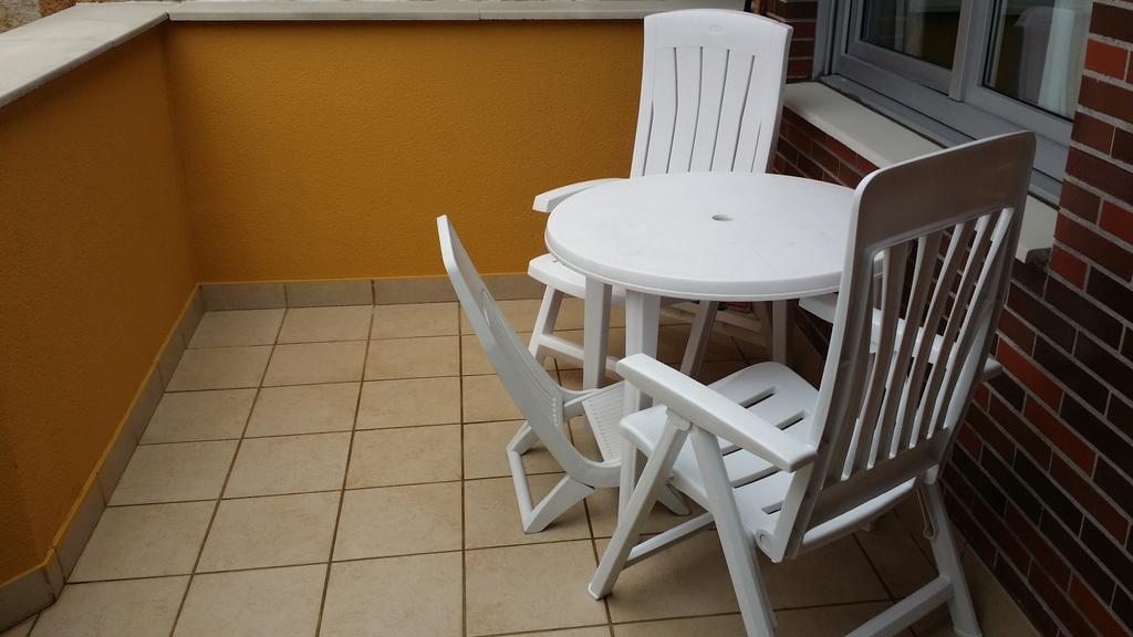 Apartamentos Chevere Turquesa Oviedo Buitenkant foto