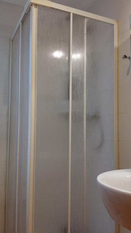 Apartamentos Chevere Turquesa Oviedo Buitenkant foto